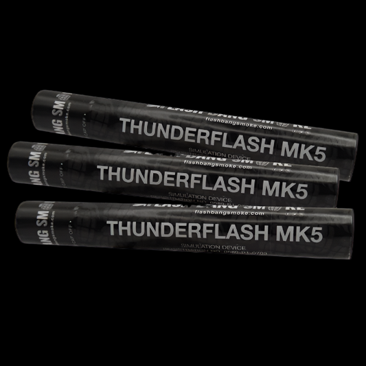MK5 Thunderflash Friction Device