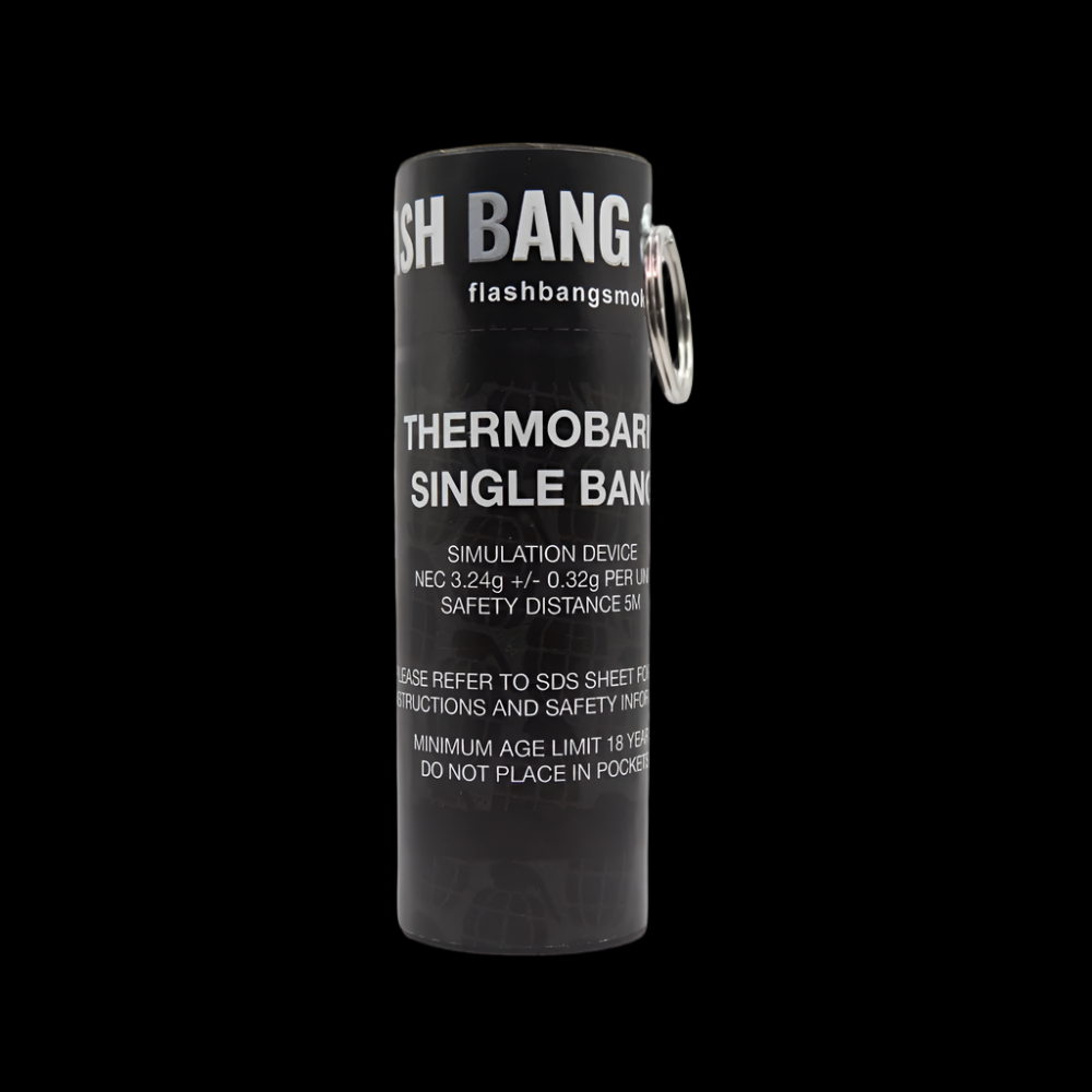 FBS Thermobaric Single Bang