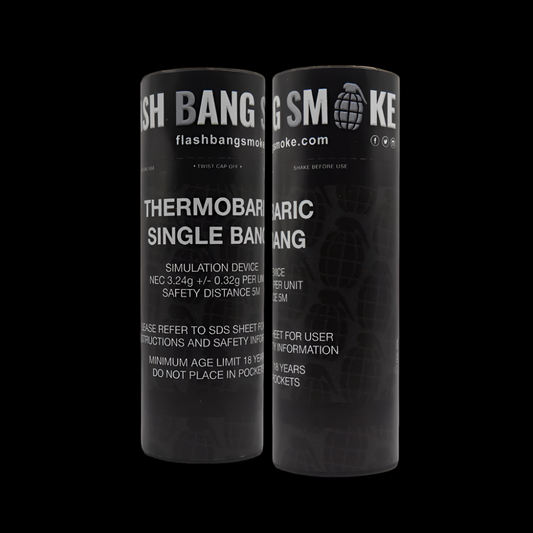 FBS Thermobaric Single Bang