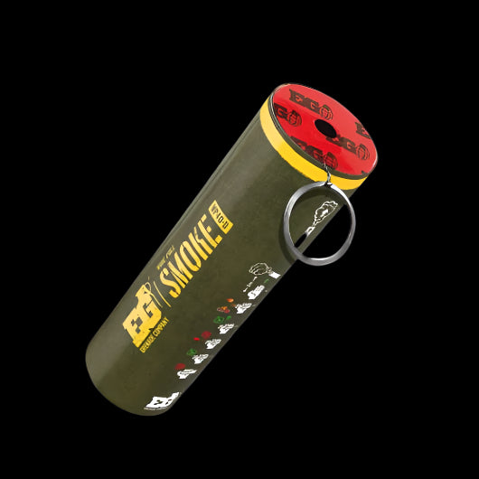 WP40-D: Wire Pull Smoke